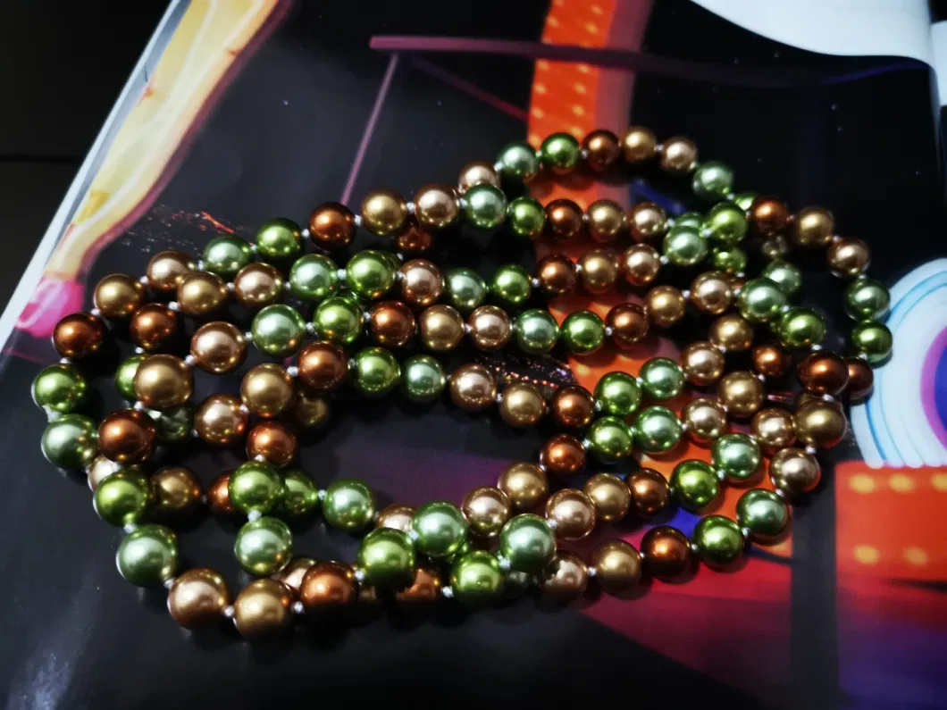 Freshwater Akoya Pearl Shell Pearl All Color Avaliable Fashion Jewelry