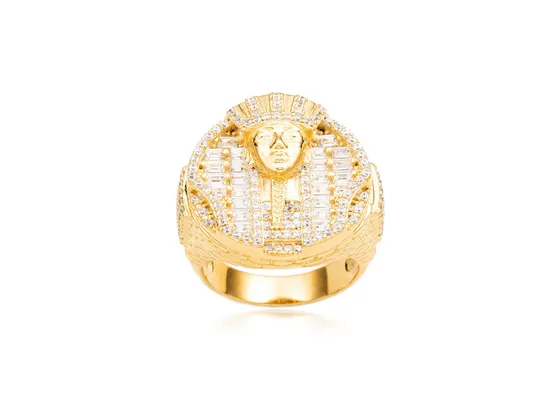 925 Silver Cubic Zircon Fashion Engagement Bride Ring in for Women