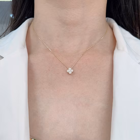 Custom Fashion Fine Jewellery 925 Sterling Silver Necklace Ring Earring Zircon Jewelry